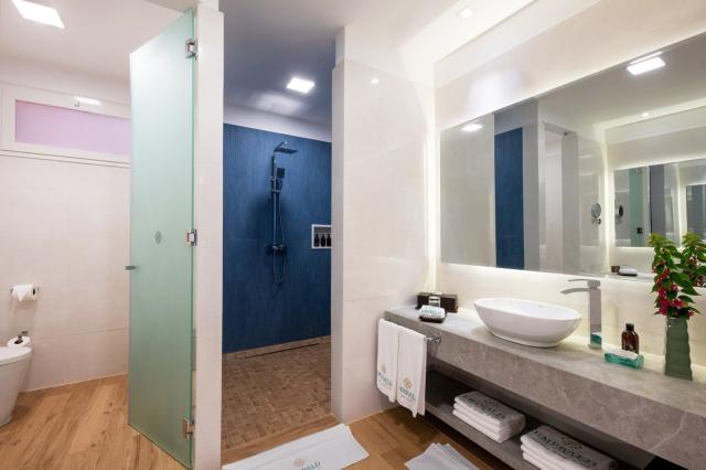 Hotel Mora Zanzibar (ex. Emerald Zanzibar)