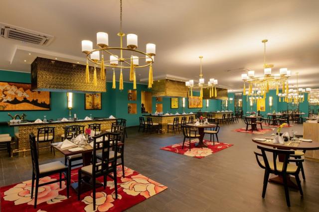 Hotel Mora Zanzibar (ex. Emerald Zanzibar)