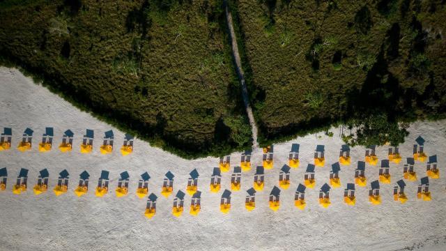 Hotel Mora Zanzibar (ex. Emerald Zanzibar)