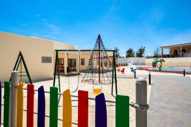 Hotel Mora Zanzibar (ex. Emerald Zanzibar)