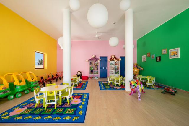 Hotel Mora Zanzibar (ex. Emerald Zanzibar)