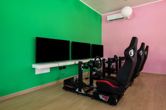 Hotel Mora Zanzibar (ex. Emerald Zanzibar)