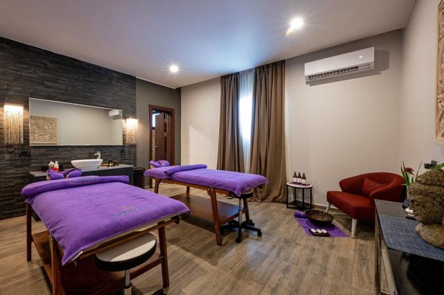 Hotel Mora Zanzibar (ex. Emerald Zanzibar)