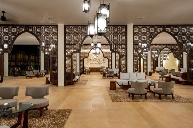 Hotel Mora Zanzibar (ex. Emerald Zanzibar)