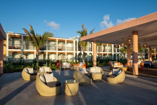 Hotel Mora Zanzibar (ex. Emerald Zanzibar)