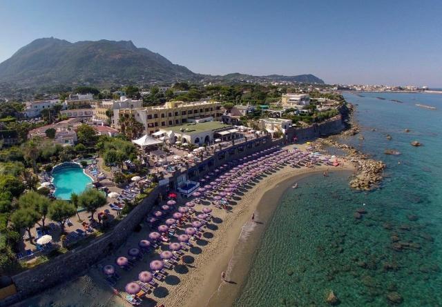 Tritone Terme