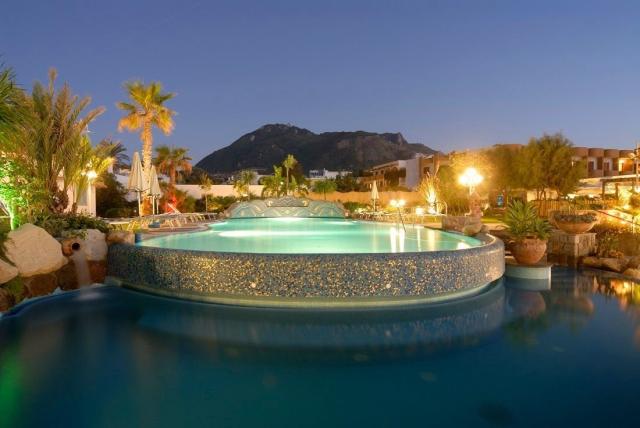 Tritone Terme