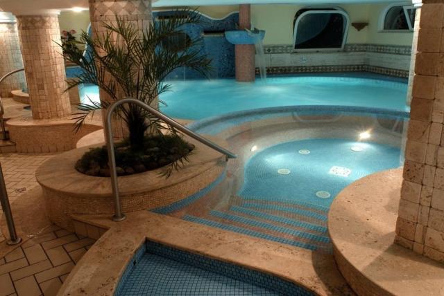 Tritone Terme