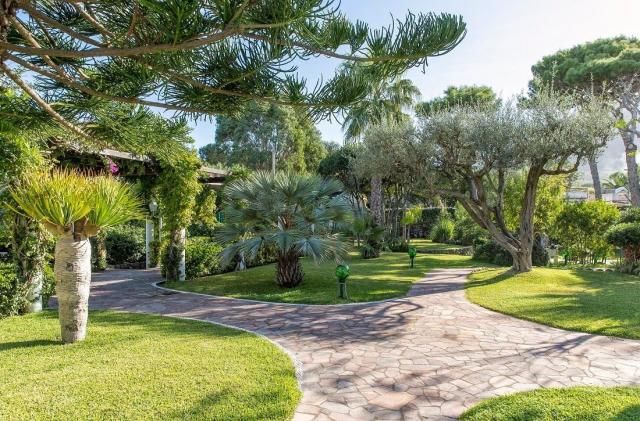 Tritone Terme
