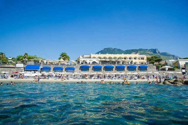 Tritone Terme