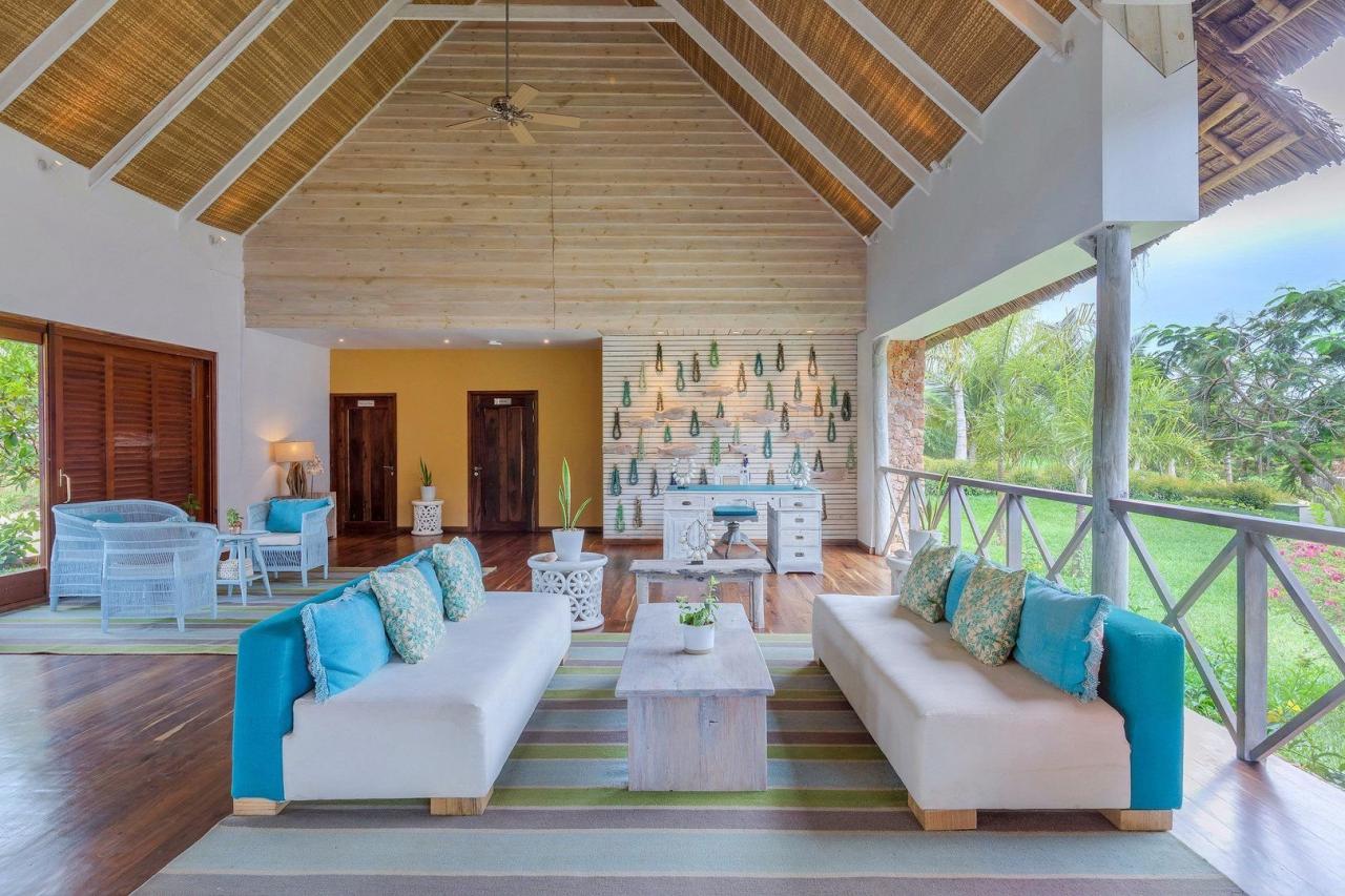 Hotel Melia Zanzibar