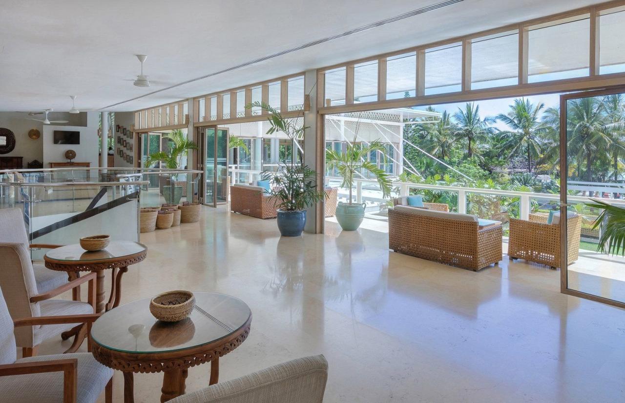 Hotel Melia Zanzibar