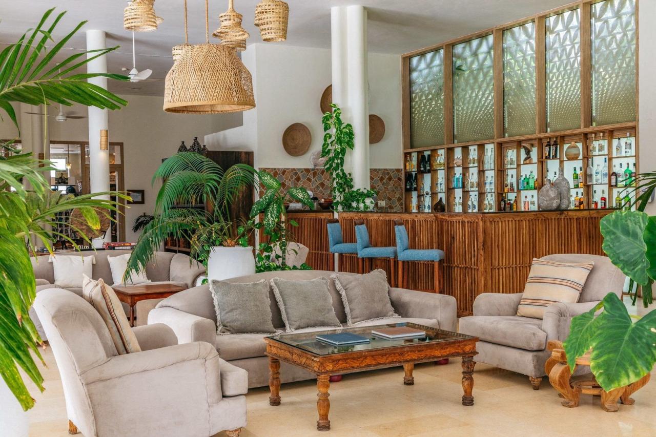 Hotel Melia Zanzibar