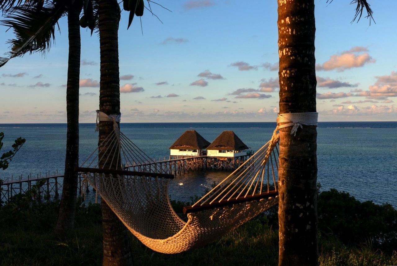 Hotel Melia Zanzibar