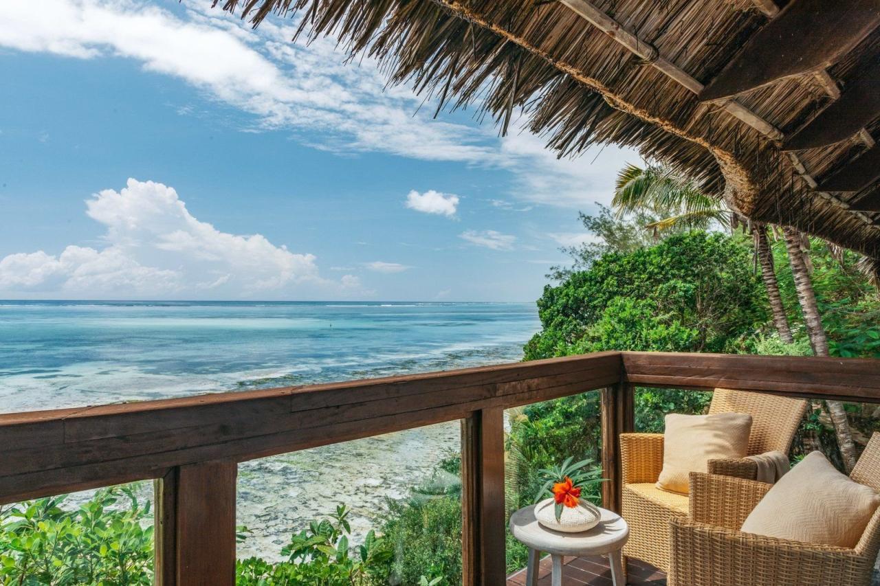 Hotel Melia Zanzibar