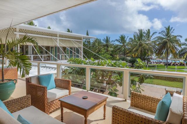 Hotel Melia Zanzibar