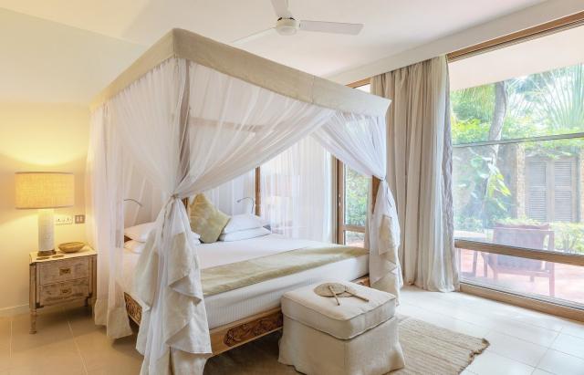 Hotel Melia Zanzibar