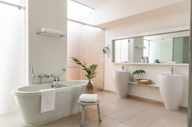 Hotel Melia Zanzibar