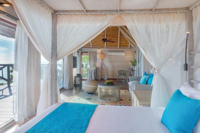 Hotel Melia Zanzibar