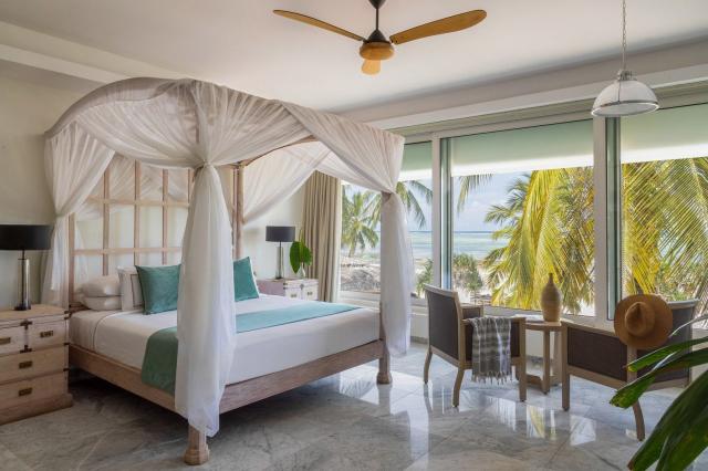 Hotel Melia Zanzibar