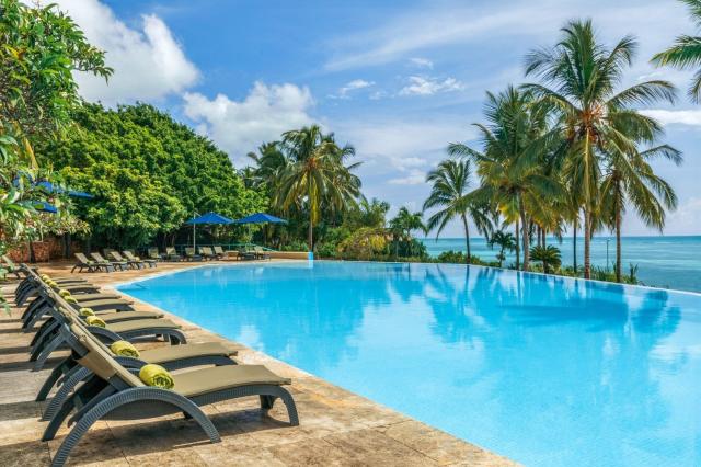 Hotel Melia Zanzibar