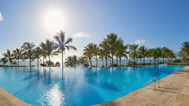 Hotel Melia Zanzibar