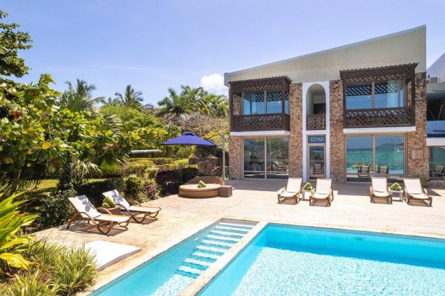 Hotel Melia Zanzibar