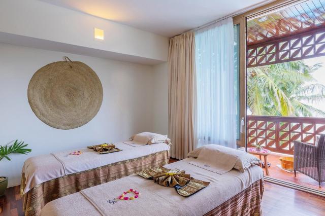 Hotel Melia Zanzibar