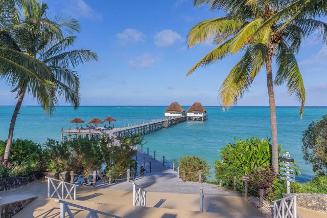 Hotel Melia Zanzibar