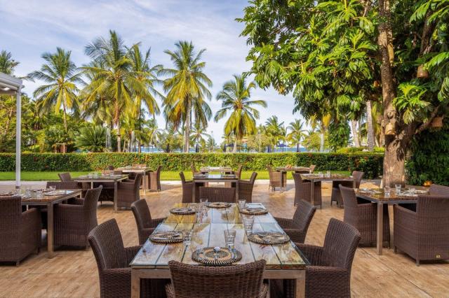 Hotel Melia Zanzibar