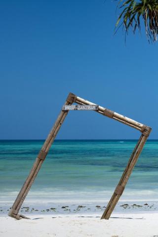 Hotel Melia Zanzibar