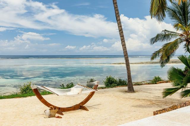 Hotel Melia Zanzibar