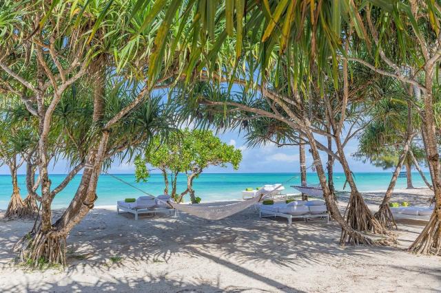 Hotel Melia Zanzibar