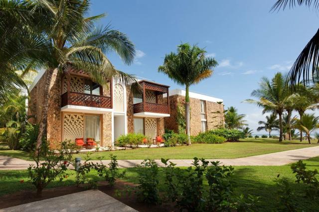 Hotel Melia Zanzibar