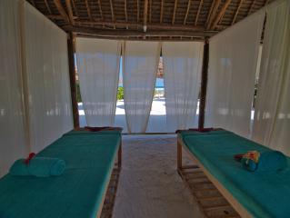 Hotel Palumbo Waves
