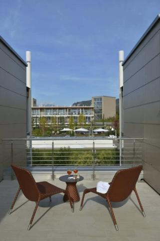 Aqualux Hotel Spa Suite