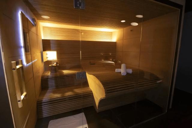 Aqualux Hotel Spa Suite
