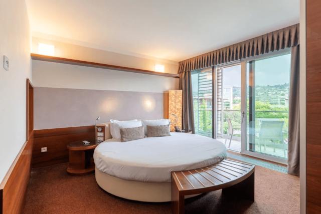 Aqualux Hotel Spa Suite