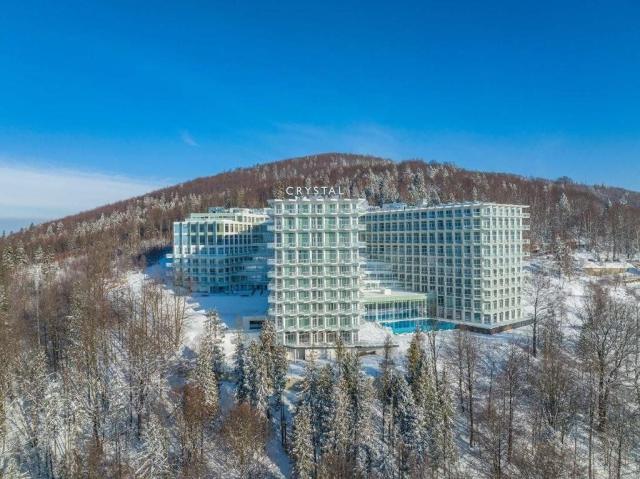 Crystal Mountain