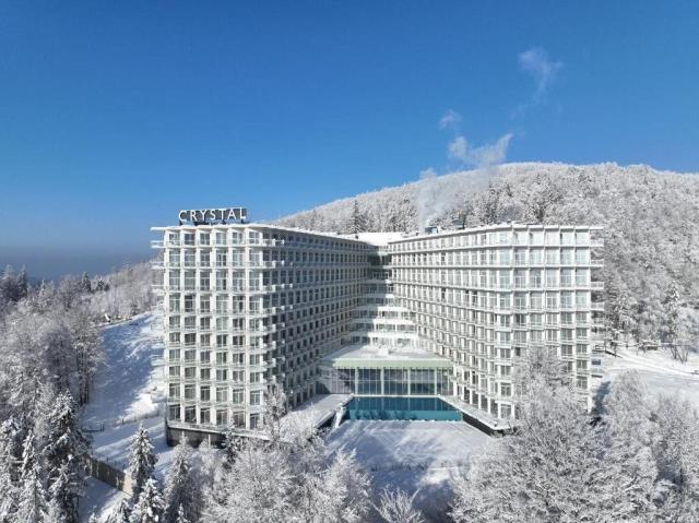 Crystal Mountain