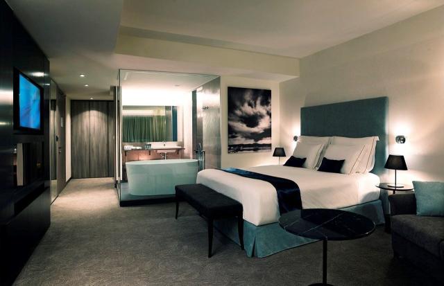 Hotel Slovenija
