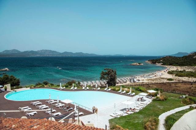 Hotel Cala Cuncheddi