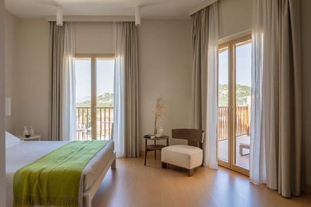 Hotel Cala Cuncheddi