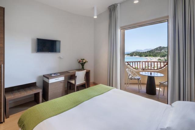 Hotel Cala Cuncheddi