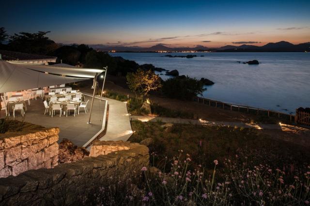 Hotel Cala Cuncheddi