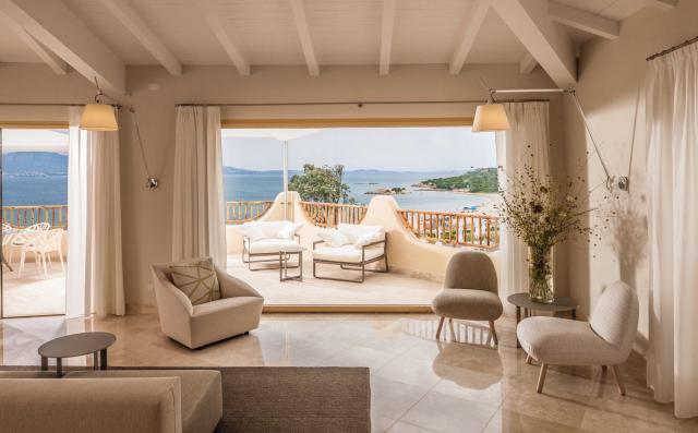 Hotel Cala Cuncheddi