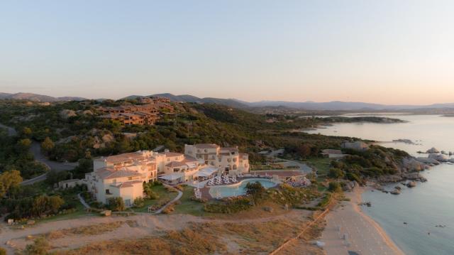 Hotel Cala Cuncheddi