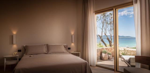 Hotel Cala Cuncheddi