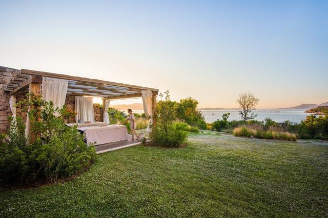 Hotel Cala Cuncheddi
