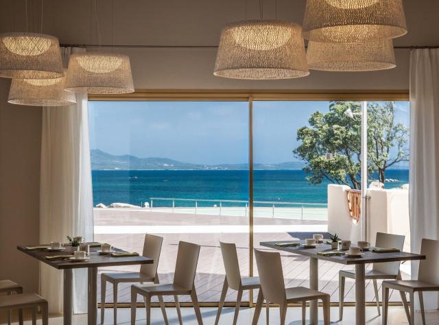 Hotel Cala Cuncheddi